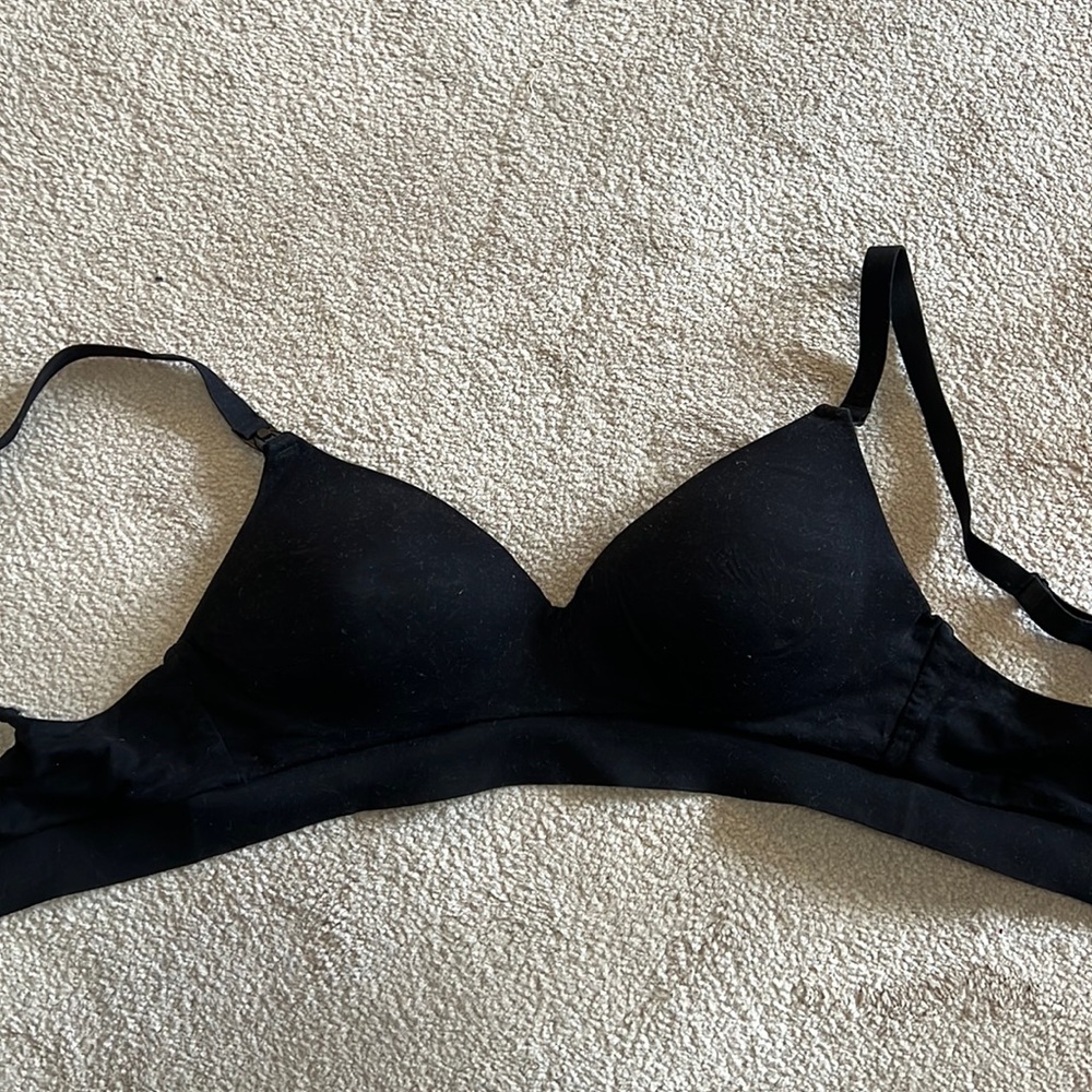 Nursing bra - kindred bravely